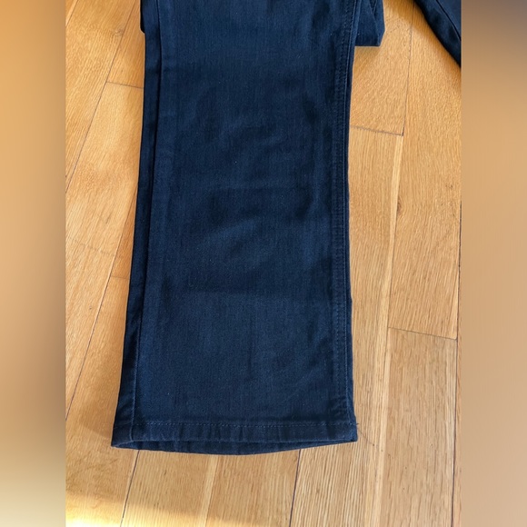 LEVIS | 541 ATHLETIC TAPER MEN'S JEANS - Black - Picture 12 of 12